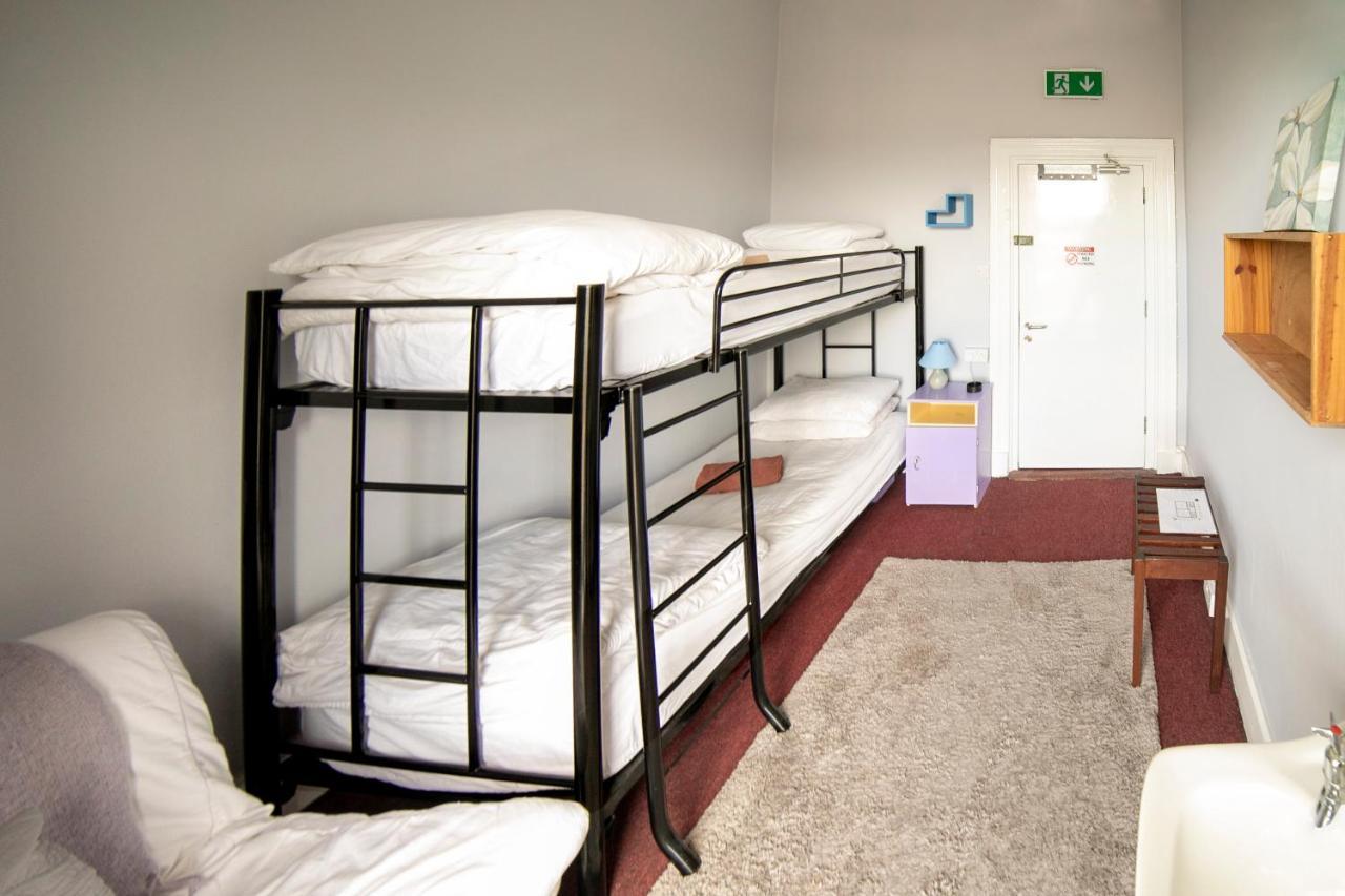 Spoon And The Stars Hostel Drogheda Exterior foto