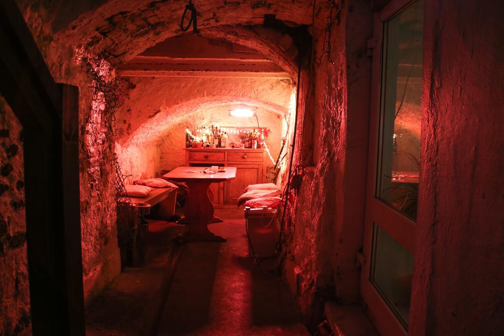 Spoon And The Stars Hostel Drogheda Exterior foto