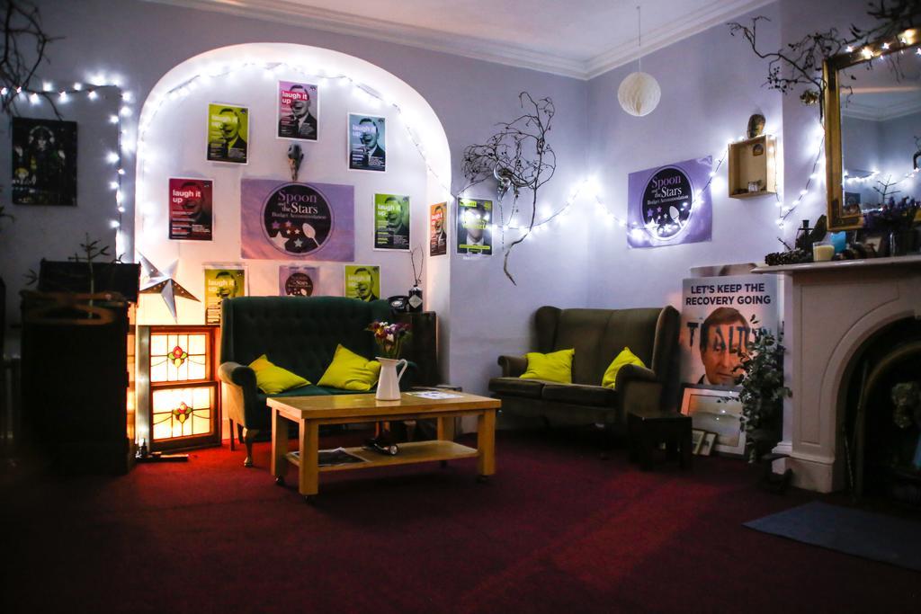 Spoon And The Stars Hostel Drogheda Exterior foto