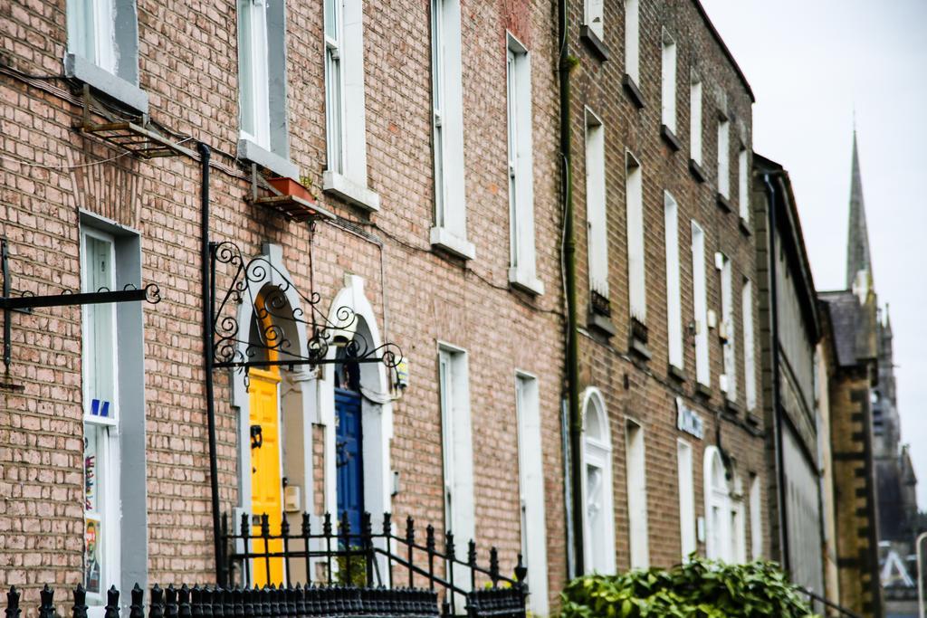 Spoon And The Stars Hostel Drogheda Exterior foto