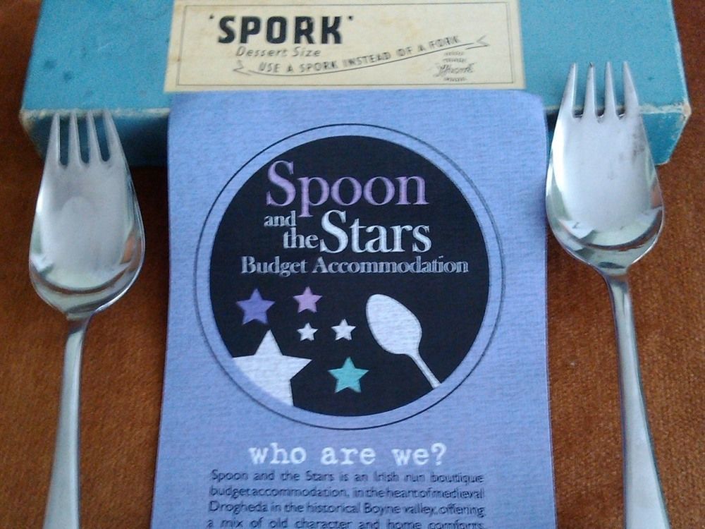 Spoon And The Stars Hostel Drogheda Exterior foto