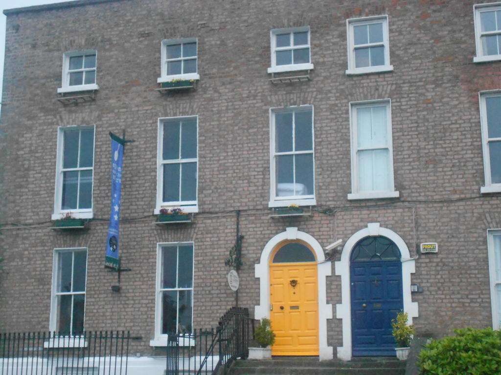 Spoon And The Stars Hostel Drogheda Quarto foto